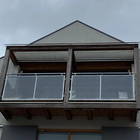 Schlosserhaus *