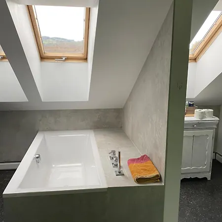 شقة Schlosserhaus *